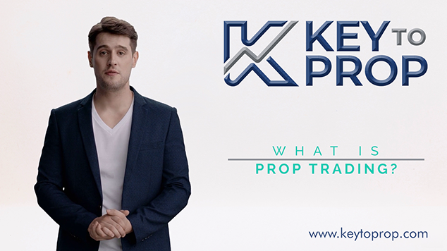 What is Prop Trading